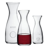 Графін-Декантер 500мл. Paşabahçe Bacchus - 80113