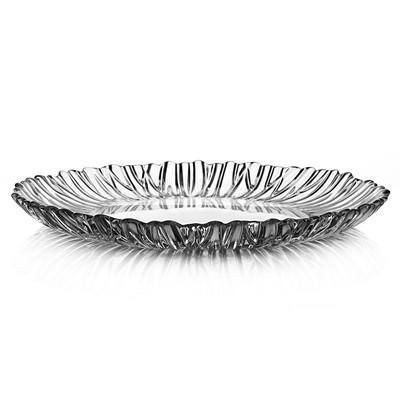 Блюдо велике 32см. Aurora Pasabahce - 10499