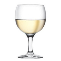 Келихи набІр 6 штук 165 мл. Bistro Pasabahce -  44415