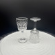 Чарки для горілки набір 4 штуки 50 мл. Cielo Crystallin Pasabahce - 68113
