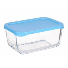 Контейнер прямокутний 830 мл. Snowbox Pasabahce - 530743-Б