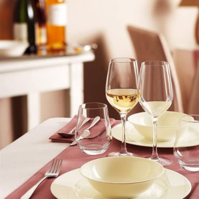 Келихи вино набір 6 штук 450 мл. Mineral Arcoroc Luminarc - H2006