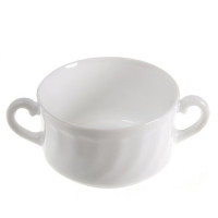 Бульйонниця з ручками 300мл. Trianon Luminarc  - 14661