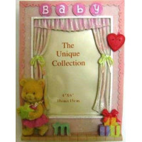 Рамка для фото дитяча 10х15см. - 465805/10