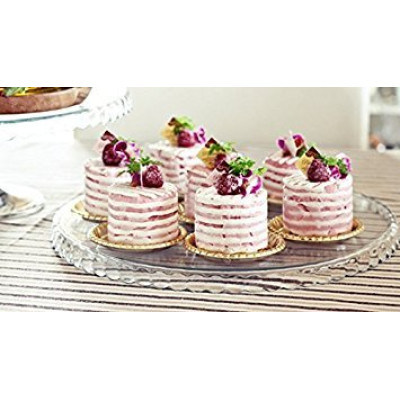 Блюдо-Тортівниця 32см. Patisserie PAŞABAHÇE - 10345