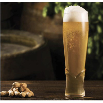 Бокал для пива набір 4Х455мл. Pub Pasabahce - 420748