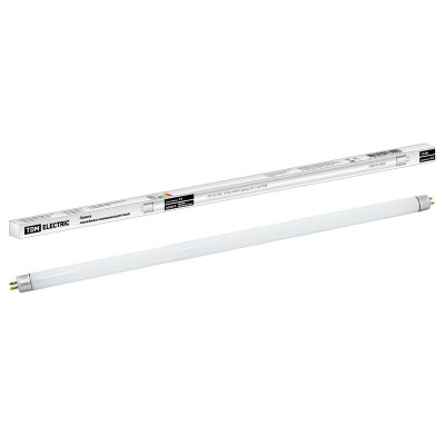 Лампа люминисцентная T8 36W х 120  - 140413-17
