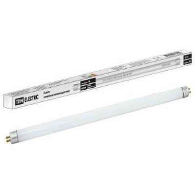 Лампа люминисцентная 18вт х60 см. - 140413-31