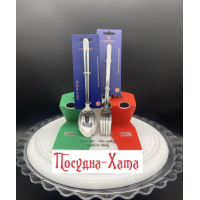 Виделка столова Milano Corinthia - CT3-DF3