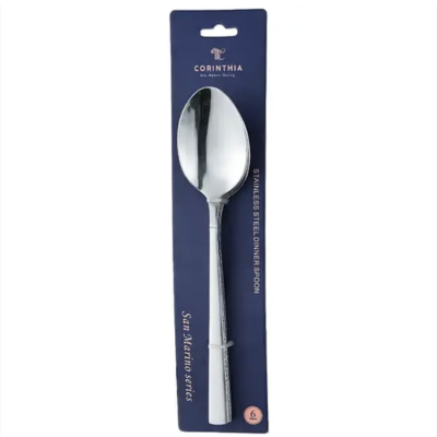 Ложка чайна San Marino Corinthia - CT51-TS6