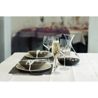 KROSNO SENSEI HARMONY Бокал шампанское 200 мл. F579270020001000