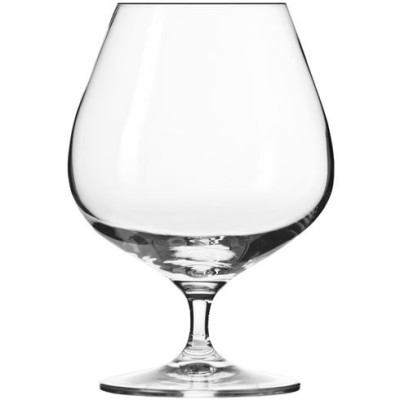 KROSNO SENSEI HARMONY Бокал коньяк 550 мл. F579270055001000