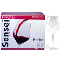 KROSNO SENSEI PASSION Бокал вино 860 мл. F578187086001000