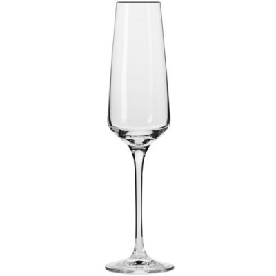 KROSNO SENSEI OBSESSION Бокал шампанское180 мл. F579917018001010