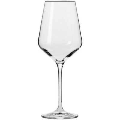 KROSNO SENSEI OBSESSION Бокал вино белое 390 мл. F579917039001010