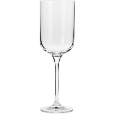 Келих для червоного вина 350 мл. KROSNO GLAMOUR -  F57B156035011790