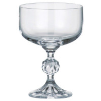 Креманка набір 6Х200 мл  Claudia BOHEMIA - b40149/200