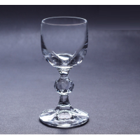 Чарки набір 6 шт. 50 мл. Claudia Bohemia - b40149/50