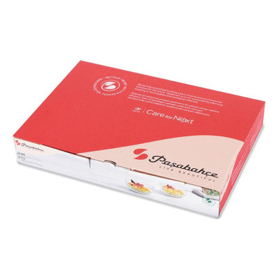 Салатники набір 6 штук ECHO Pasabahce - 530044