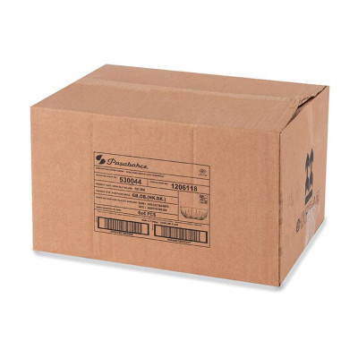 Салатники набір 6 штук ECHO Pasabahce - 530044