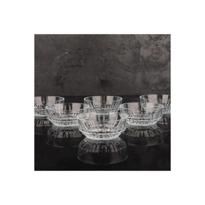 Салатники набір 6 штук ECHO Pasabahce - 530044