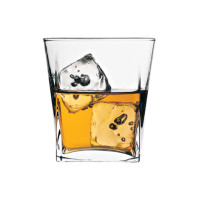 Склянка для віскі 310мл. Baltic-Carre*Pasabahce - 41290 -1