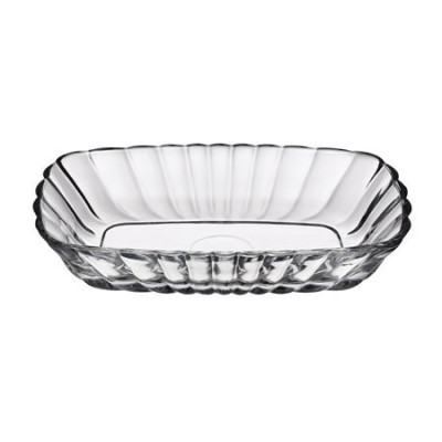 Салатник набір  2 шт. 19Х12 +16Х10см. Mezze Pasabahce - 95884