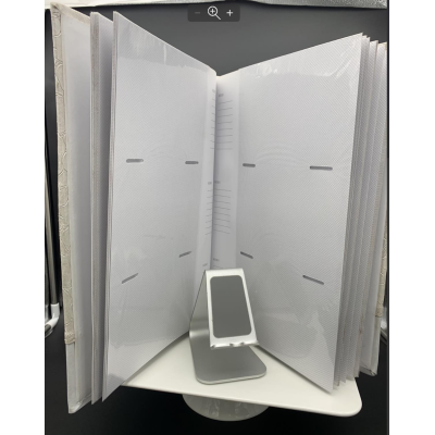 Альбом весільний на 200 фото 10Х15 - 2433