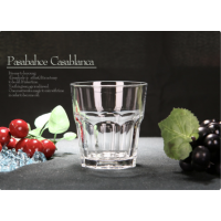 Склянки віскі набір 3 штуки 270 мл. Casablanca Pasabahce 52705-3