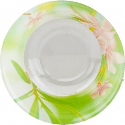 Салатник скляний з кришкою 23 см. Keepn Box Lagoon Luminarc - P3671