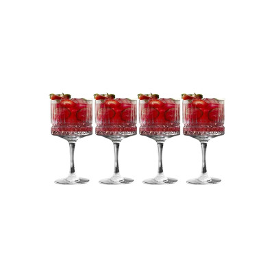 Келихи для коктейлів набір 4 шт. 500 мл. Elysia Pasabahce  - 440437