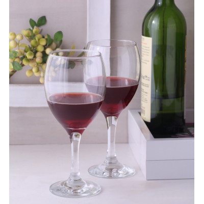 Келих для вина 465мл.  Imperial*Pasabahce - 44745-1