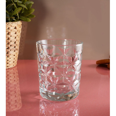 Склянка для віскі набір 4Х360мл. Estrella Pasabahce - 520514