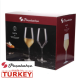 Келих для червоного вина набір 6Х580 мл. Napa Paşabahçe - 440359