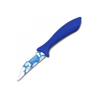 Нож кухонный 76 мм Tramontina COLORCUT - 23029/113