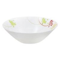 Салатник великий 27см.2.5л.Crazy Flowers Luminarc  - E8045