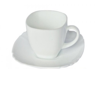Набір чайний 12 пр. на 6 персон Lotusia Luminarc - Q6007 Q0881