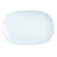 Блюдо велике 34см. Luminarc Lotusia - L2352