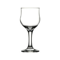 Чарка горілка лікер набір 3Х60мл. TULIPE Pasabahce - 44164-3