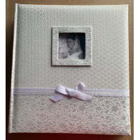 Альбом Весільний для фото 28Х33 см  - 17200