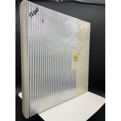 Альбом Весільний для фото 28Х33 см  - 17200