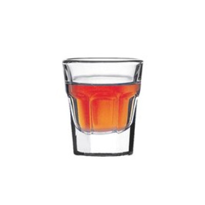 Стопки для горілки набір 6 шт. 35 мл. Casablanca Pasabahce - 52734