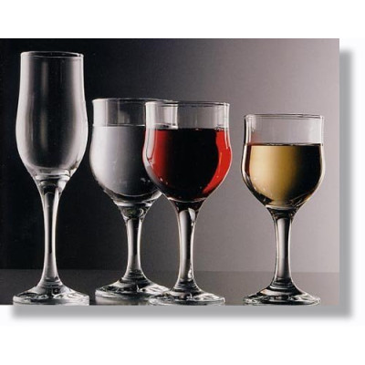 Келих для вина 200мл. Tulipe*Pasabahce  - 44167-1