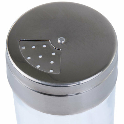 Ємність для спецій без кришки Basic*Pasabahce - 43880-1