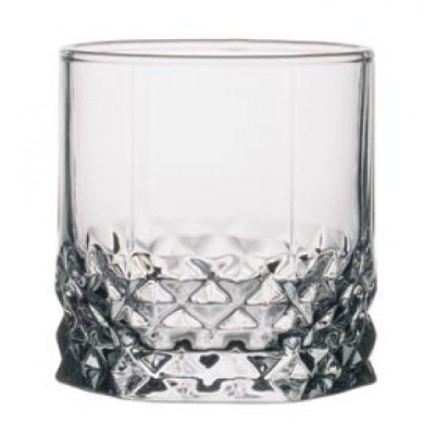 Стопка для горілки набір 6Х60 мл.  VALSE Pasabahce - 42294