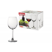 Келихи для вина набір 6 штук 440мл. Enoteca Pasabahce  - 44728