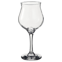 Келихи для вина набір 6 шт. 305 мл. Wavy Pasabahce - 440258