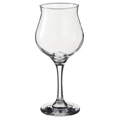 Келихи для вина набір 6 шт. 305 мл. Wavy Pasabahce - 440258