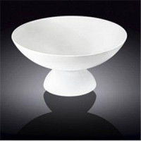 Wilmax Ваза фруктовница на ножке 24х11,5см  WL-996126