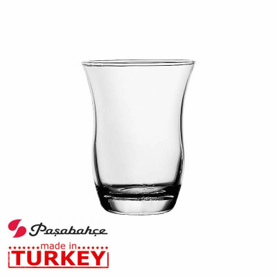 Склянки набір 6Х100мл. Sade Pasabahce  - 42191